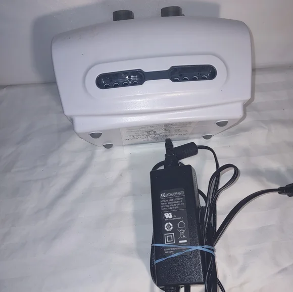 Lympha Press PCD-51 Model 731A Size 2-75s+ Sleeve Super Clean Tested Works - Picture 7 of 13